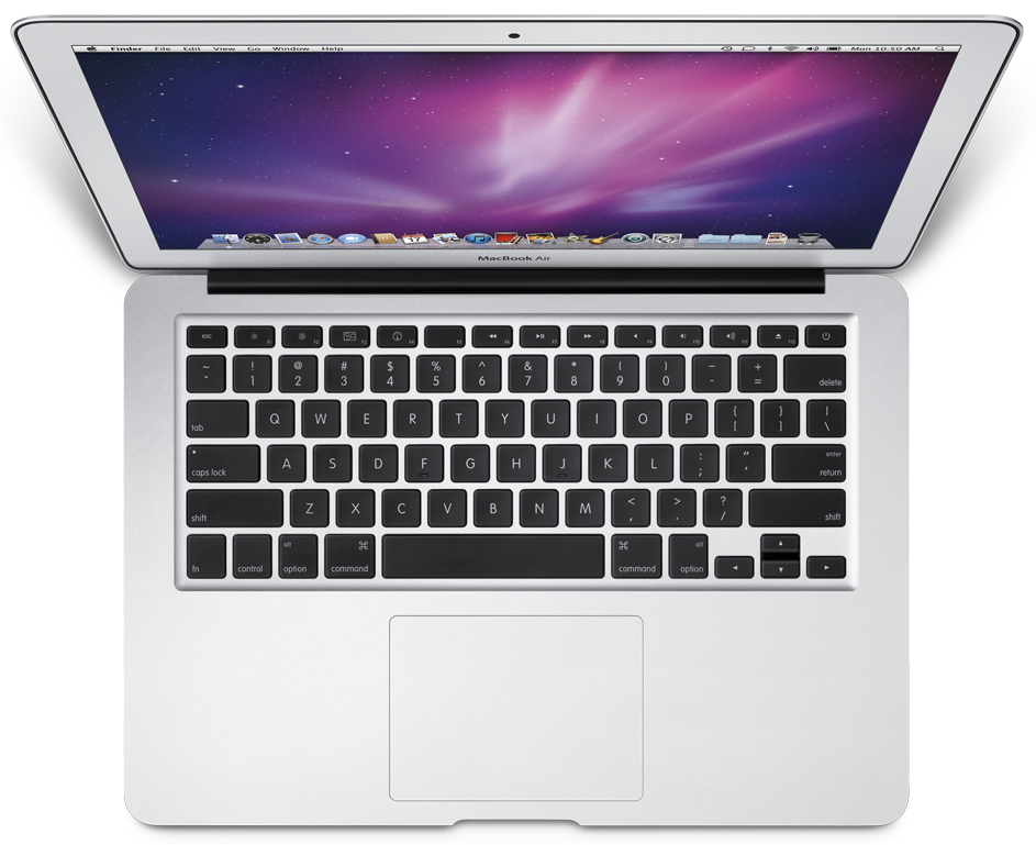 ลงโปรแกรม macOS