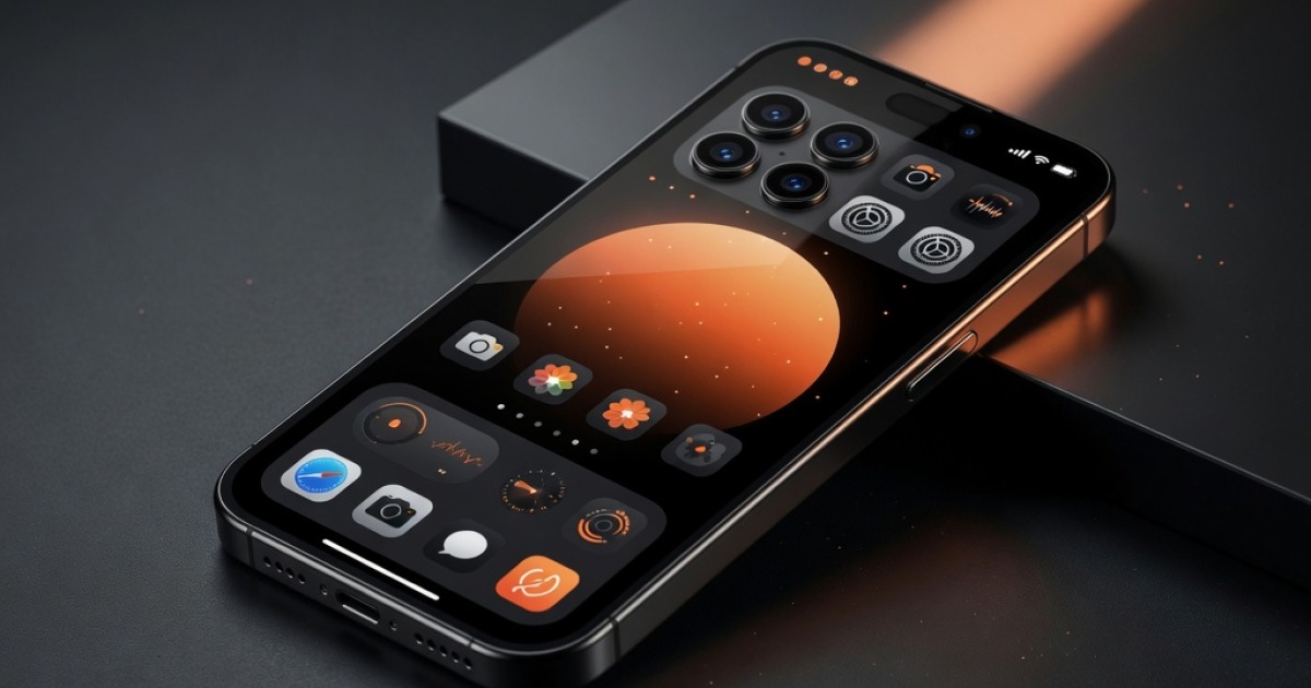 iOS เวอร์ชันล่าสุดควรอัปเดตไหม วิเคราะห์มุมใหม่สำหรับผู้ใช้ไทย 17 กรกฎาคม 2569