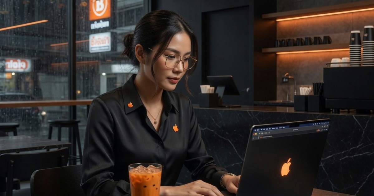 เปลี่ยนจอ MacBook: คู่มือแก้ปัญหาและวิธีซ่อม อัปเดตล่าสุด 31/08/2026 08:00