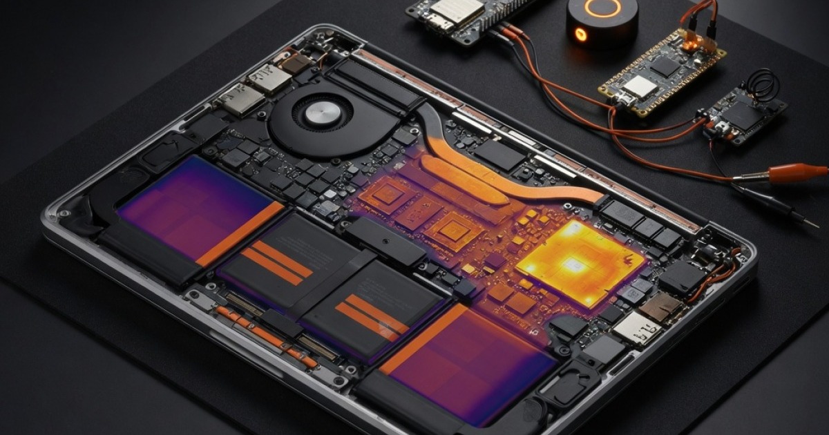 ความต่าง MacBook Air กับ MacBook Pro: วิธีทำแบบเข้าใจง่ายและทำตามได้จริง