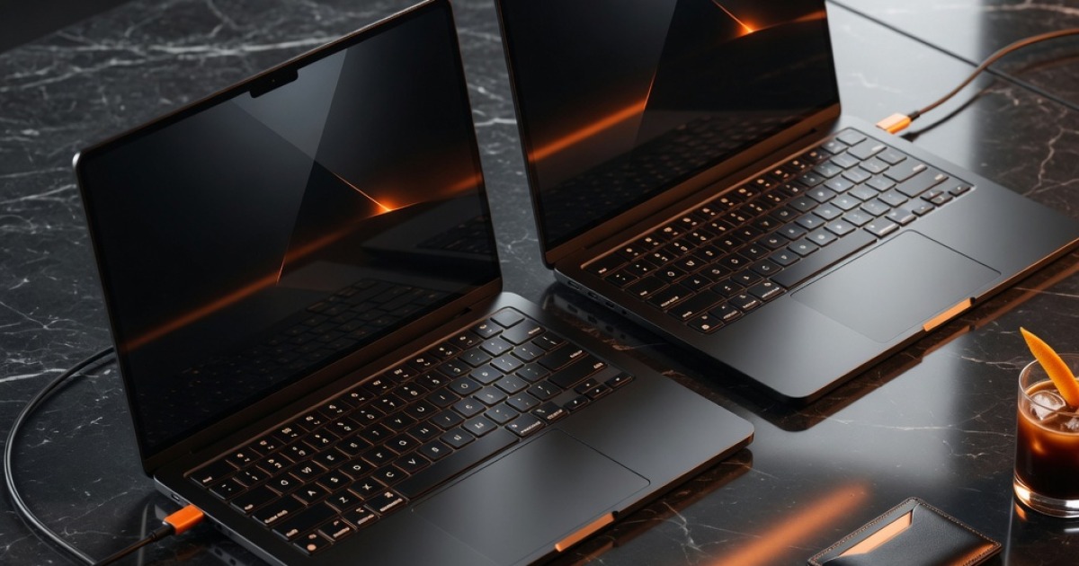 ความต่าง MacBook Air กับ MacBook Pro ปี 2569 มุมมองใหม่ที่ผู้ใช้ไทยควรรู้ก่อนเลือกซื้อ